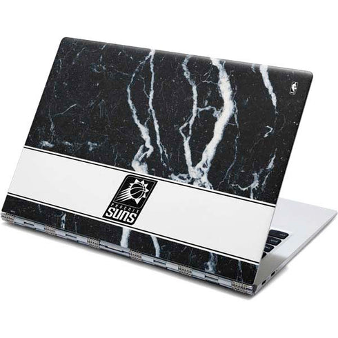 NBA Phoenix Suns Marble Yoga 910 2-in-1 14in Touch-Screen Skin